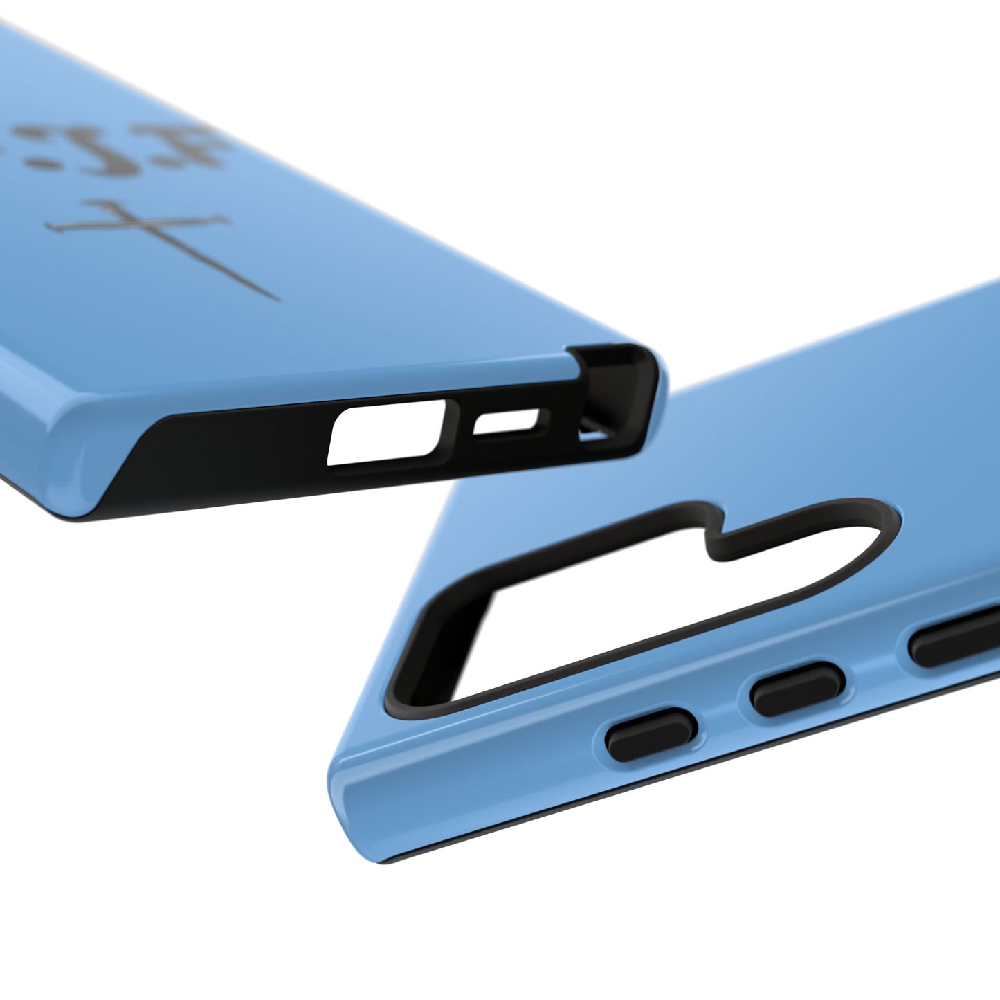 N.F.J.F. Phone Case
