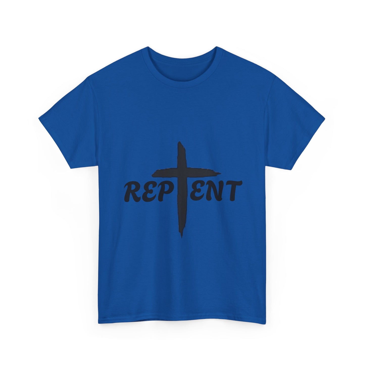 Repent Unisex Tee