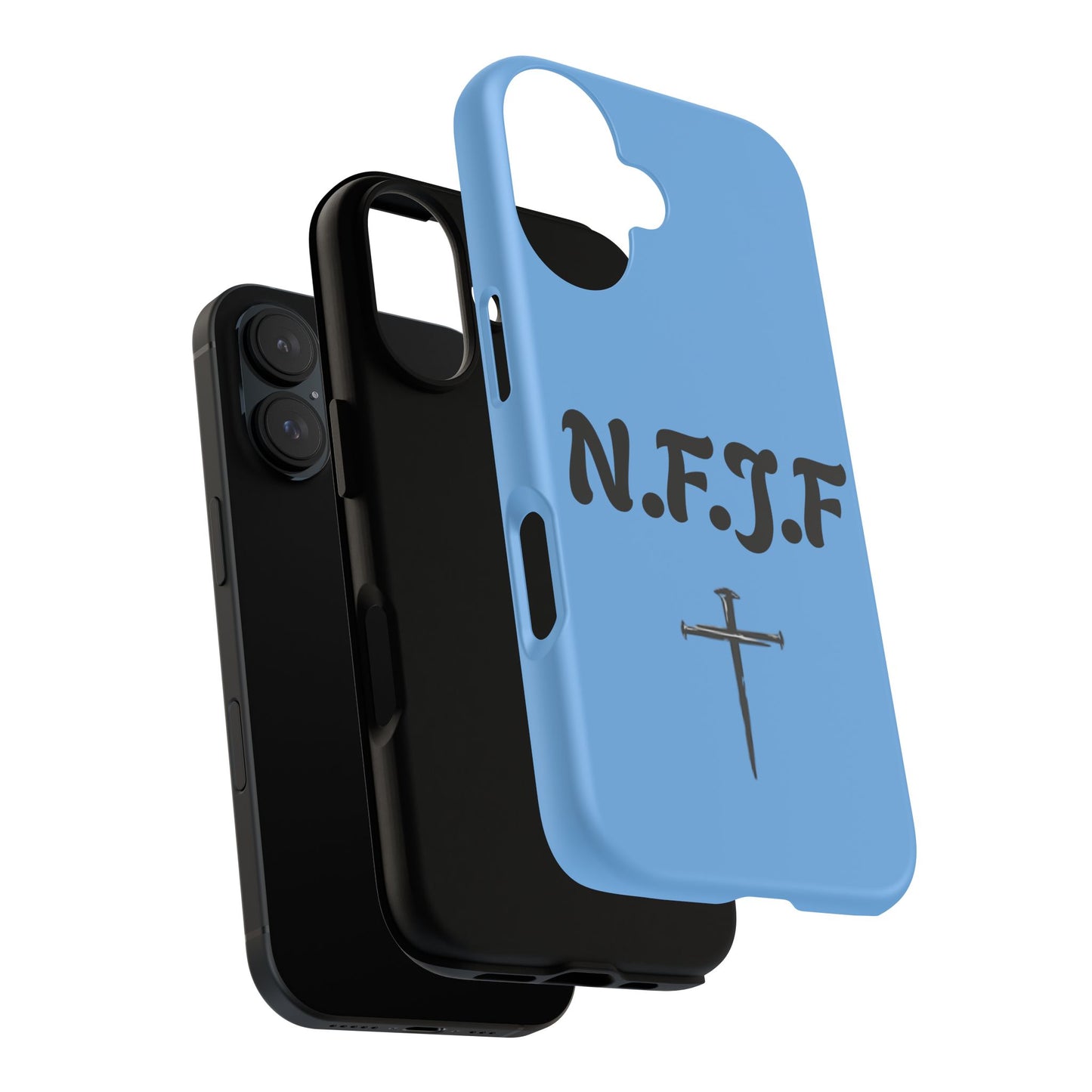 N.F.J.F. Phone Case