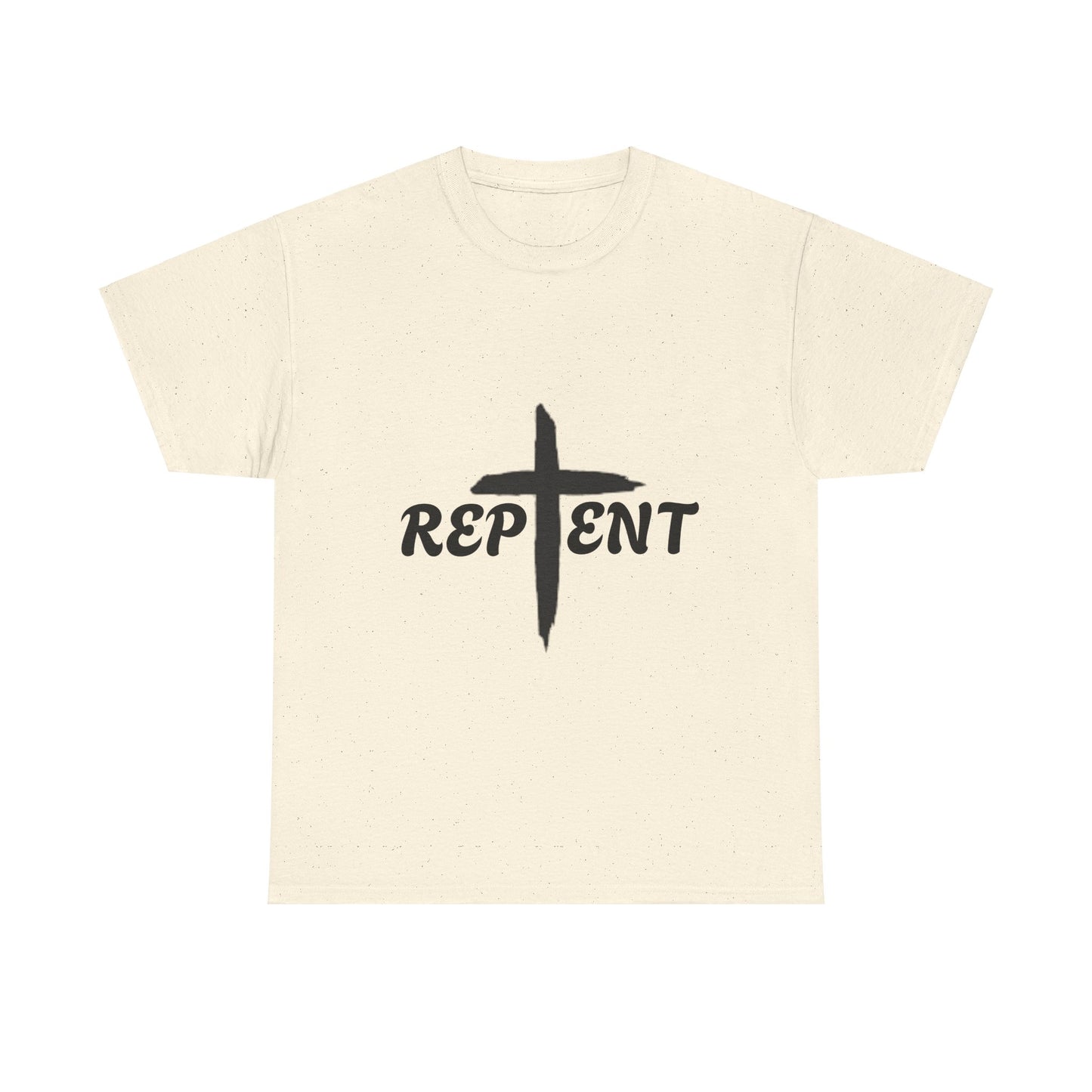Repent Unisex Tee