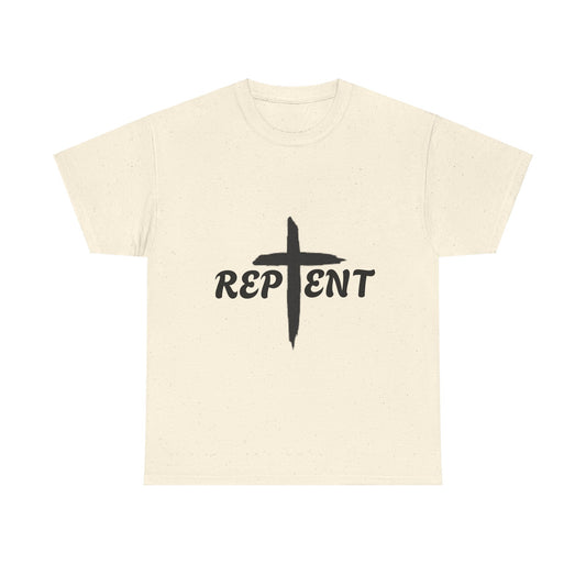 Repent Unisex Tee