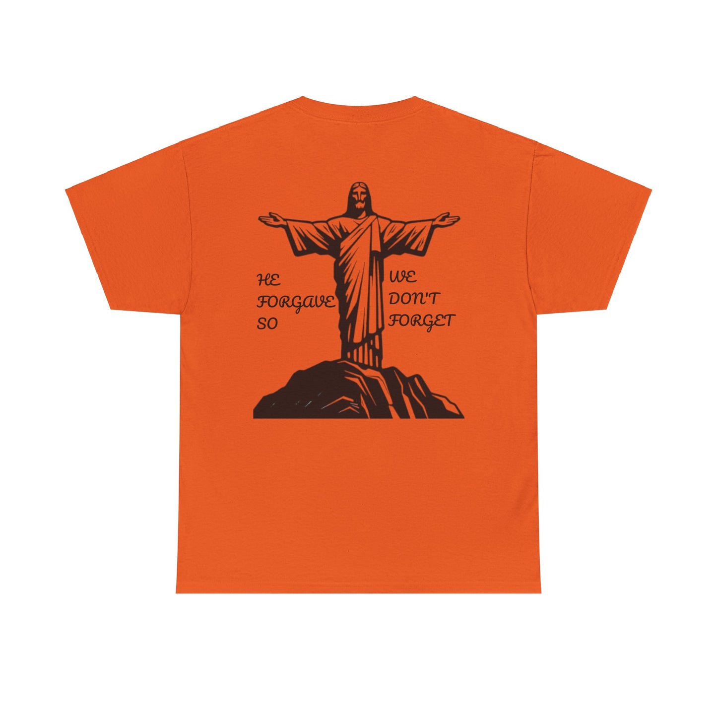 Repent Unisex Tee