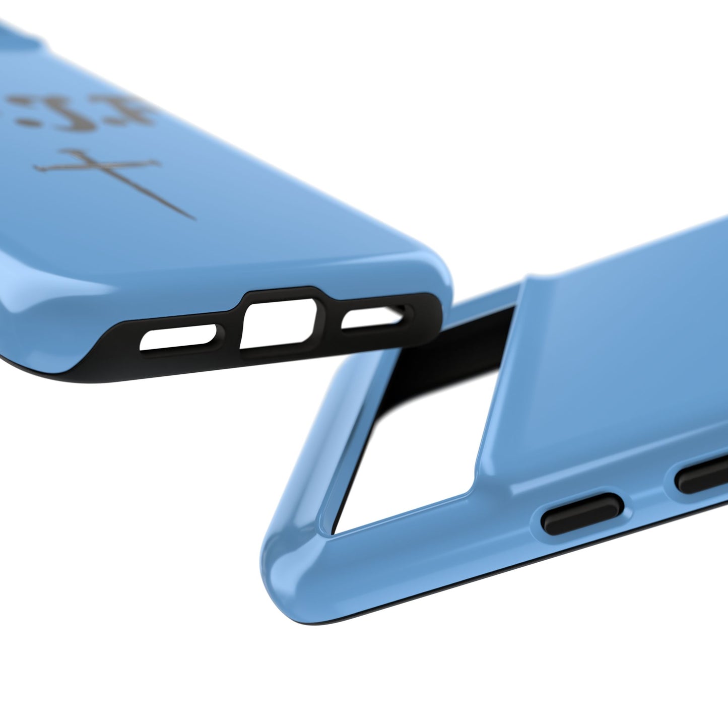 N.F.J.F. Phone Case