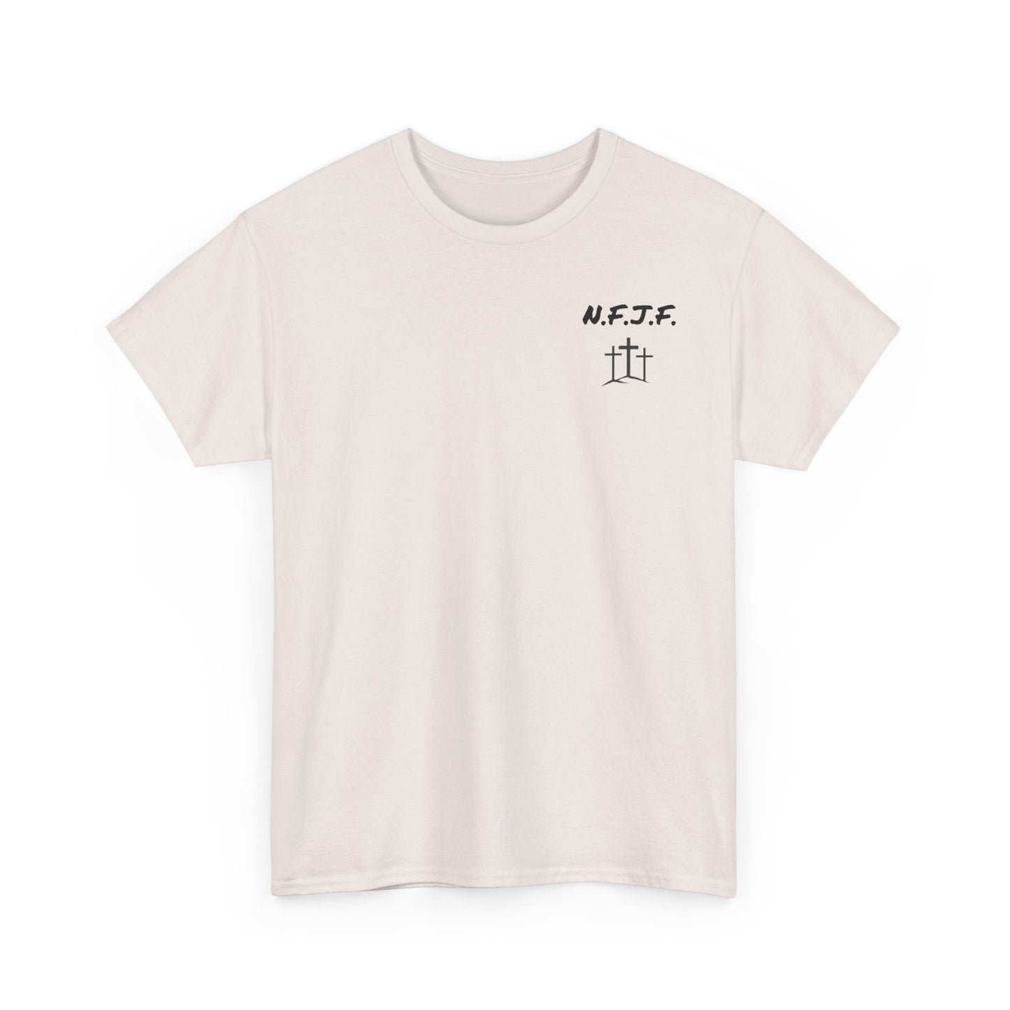 King Unisex Tee