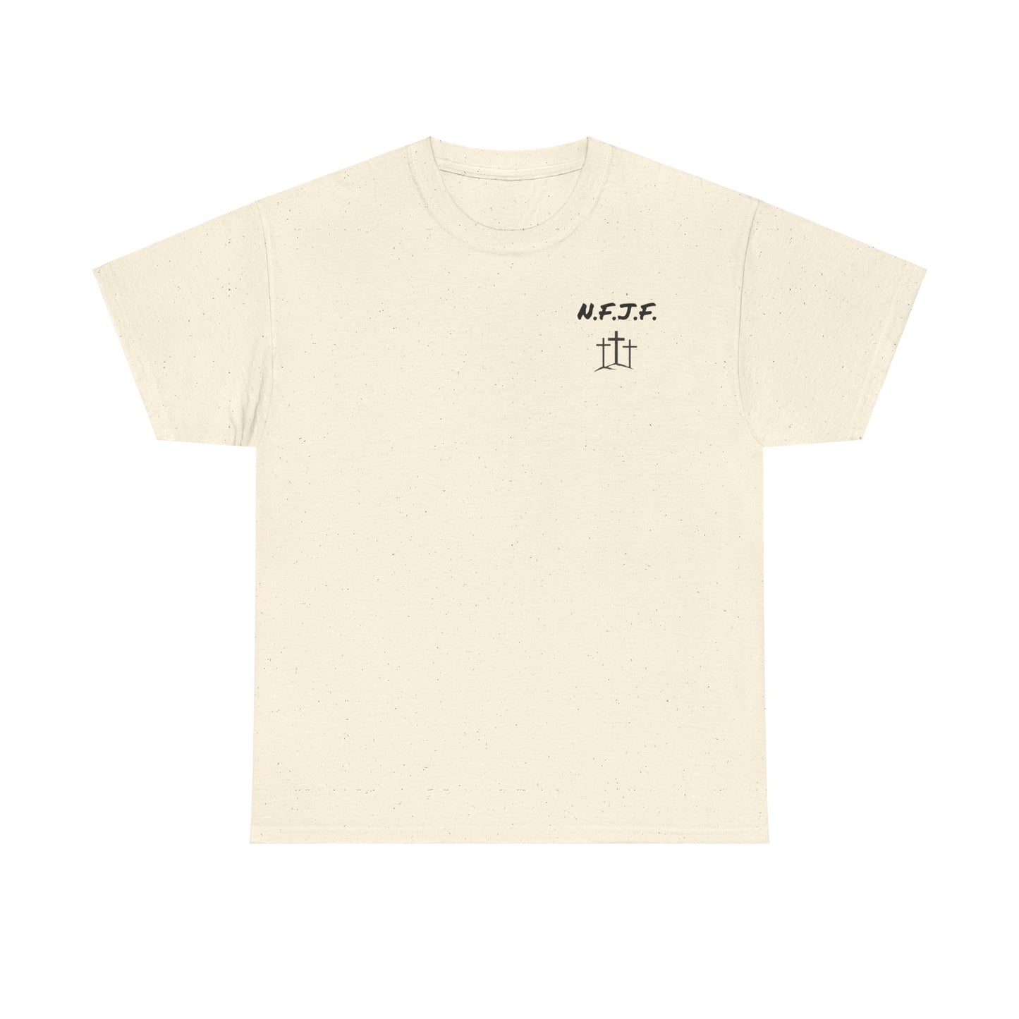 King Unisex Tee
