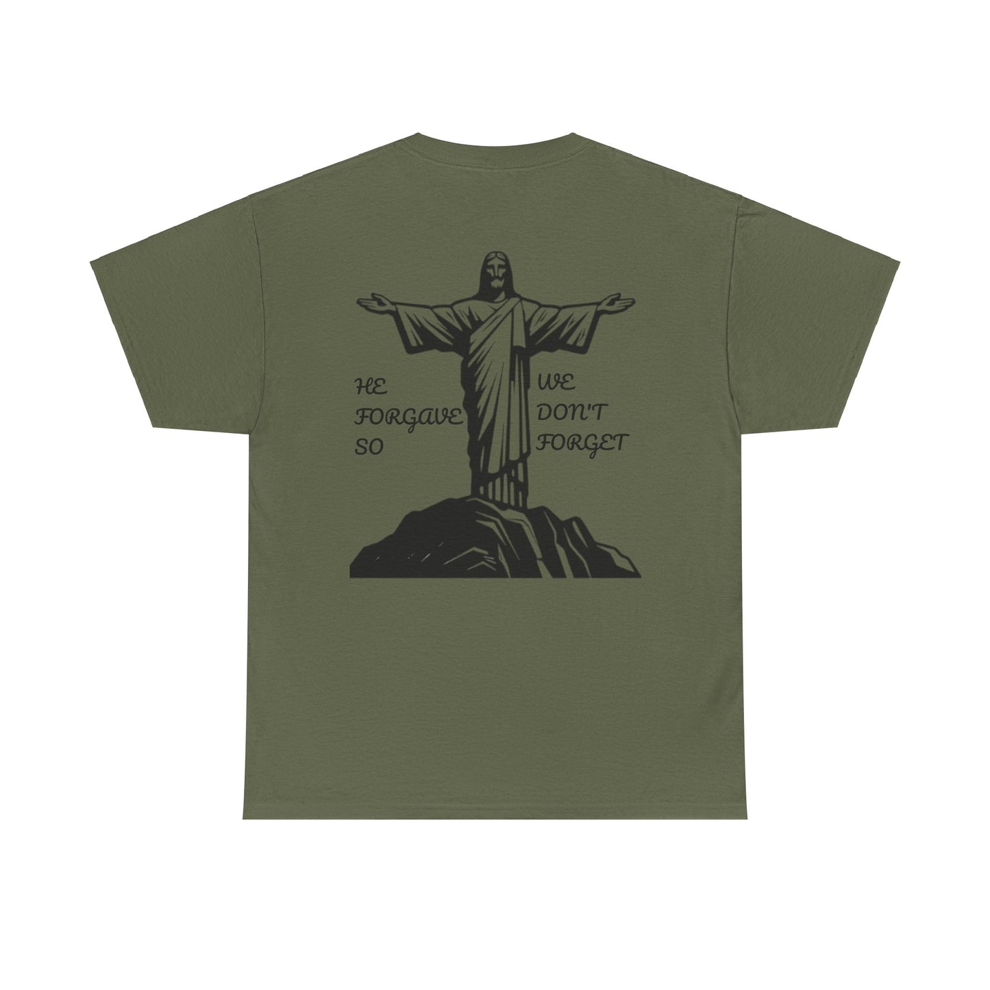 Repent Unisex Tee
