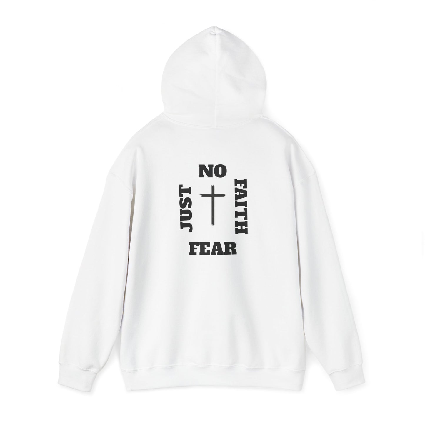 OG N.F.J.F. Square Unisex Hoodie