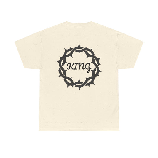 King Unisex Tee