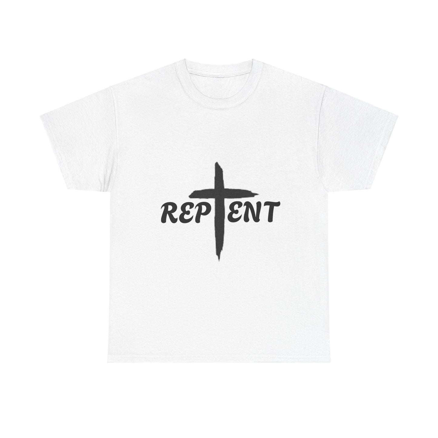 Repent Unisex Tee