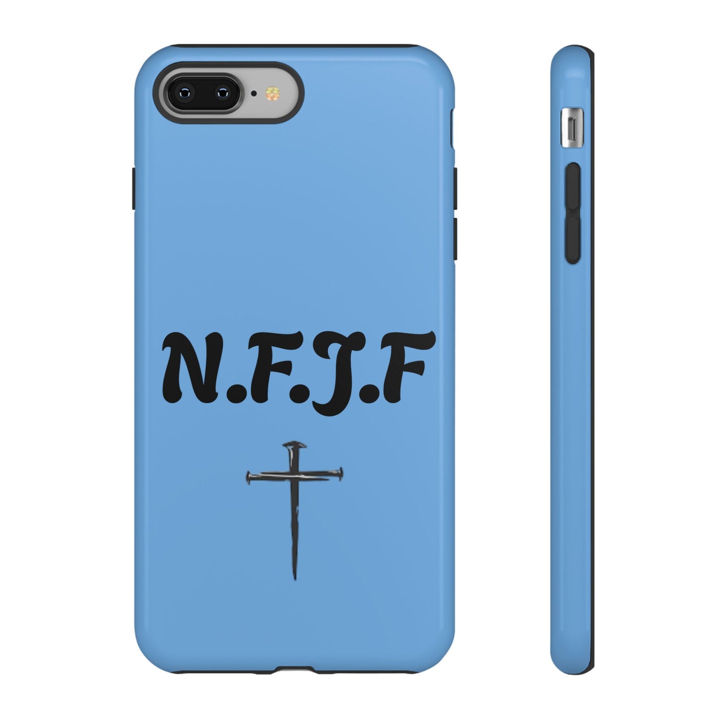 N.F.J.F. Phone Case