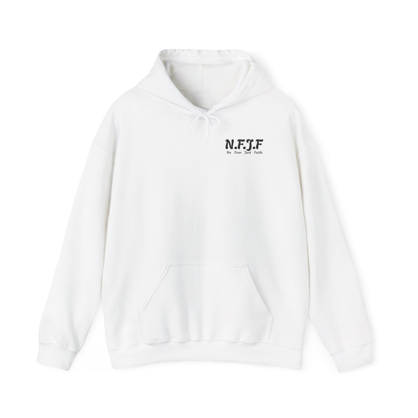 Jesus Saves Unisex Hoodie