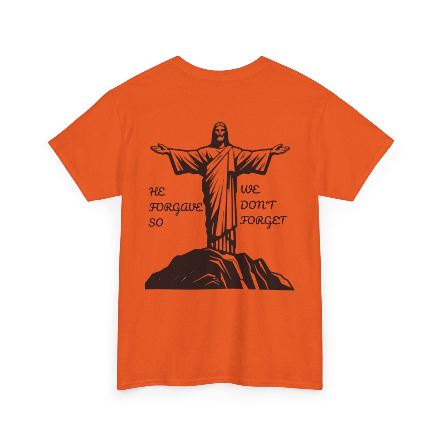 Repent Unisex Tee