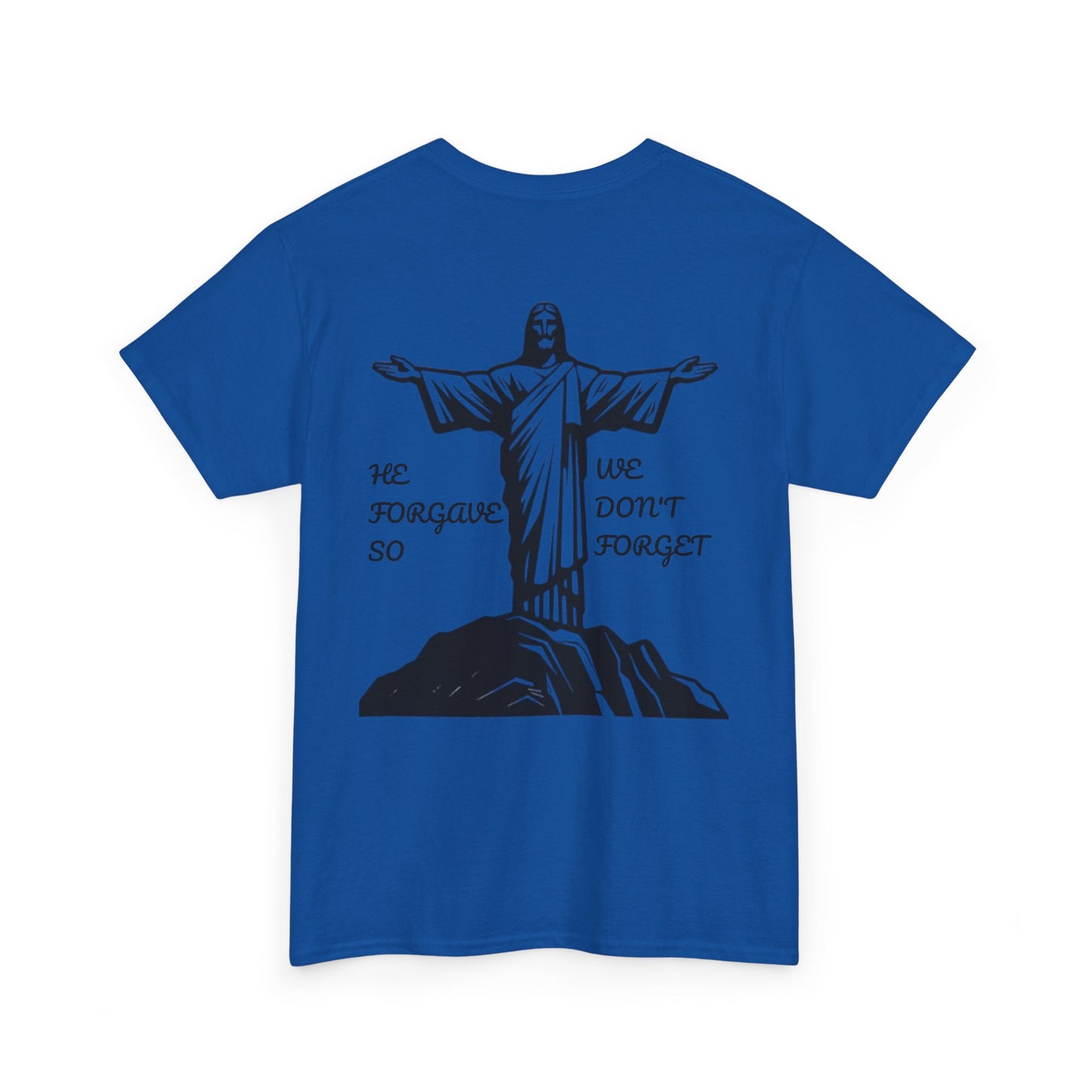 Repent Unisex Tee