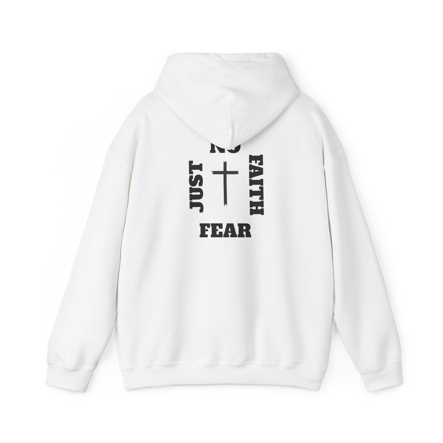 OG N.F.J.F. Square Unisex Hoodie