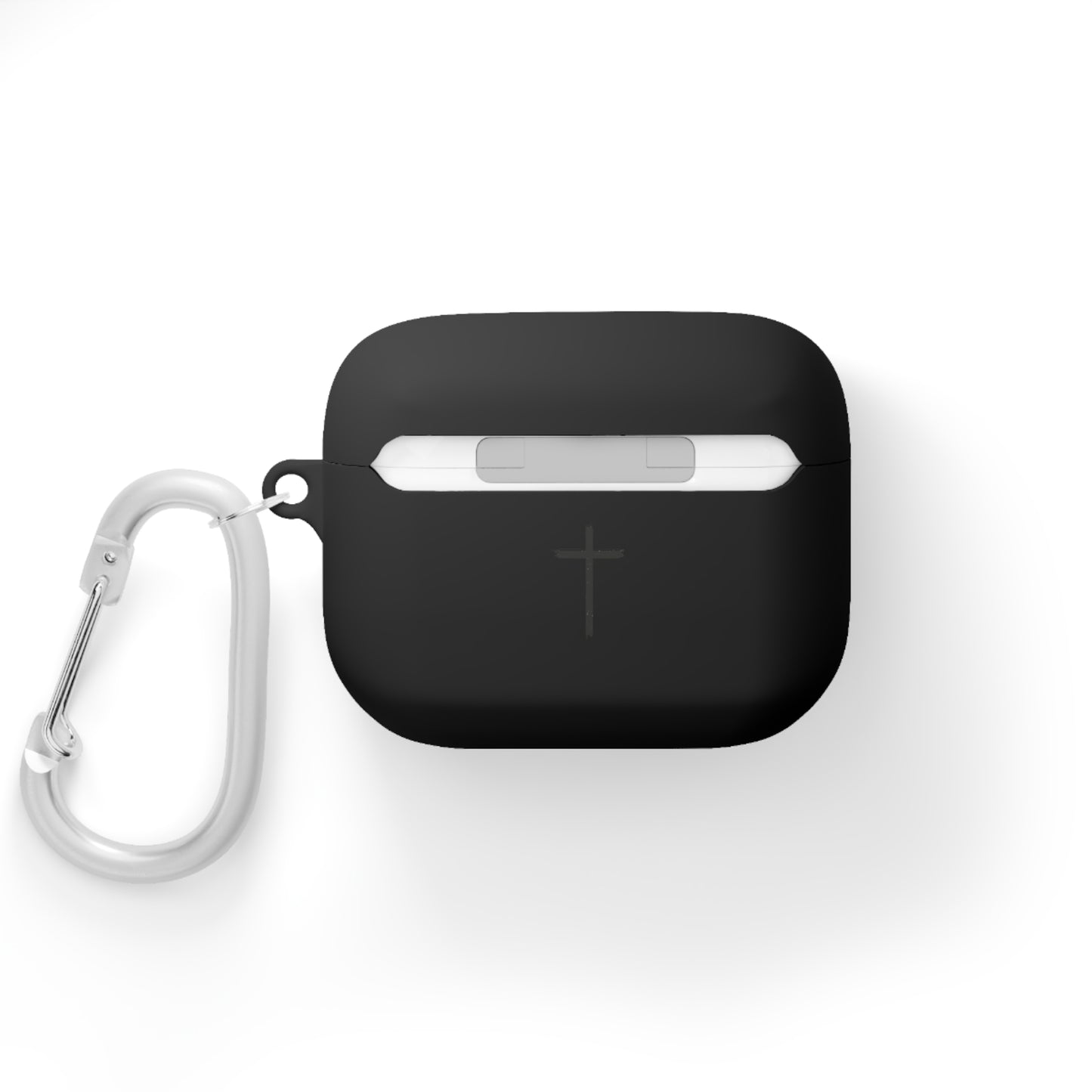 No Fear Just Faith AirPods Case