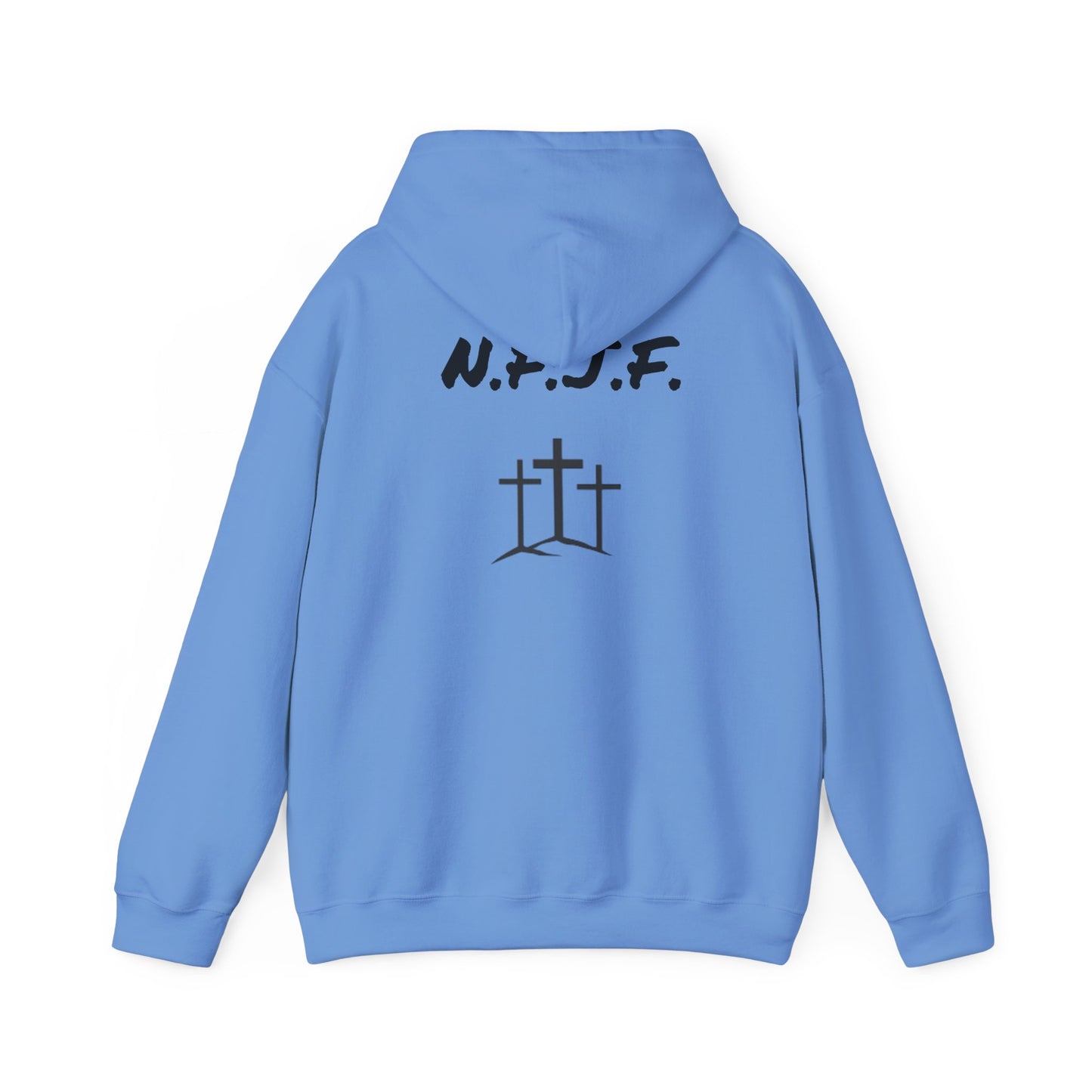 Redeemed Unisex Hoodie