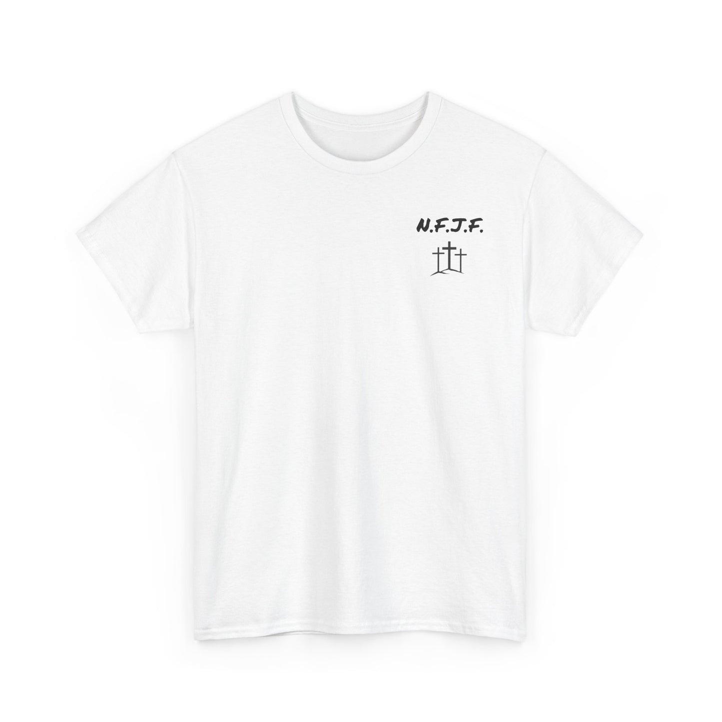 King Unisex Tee