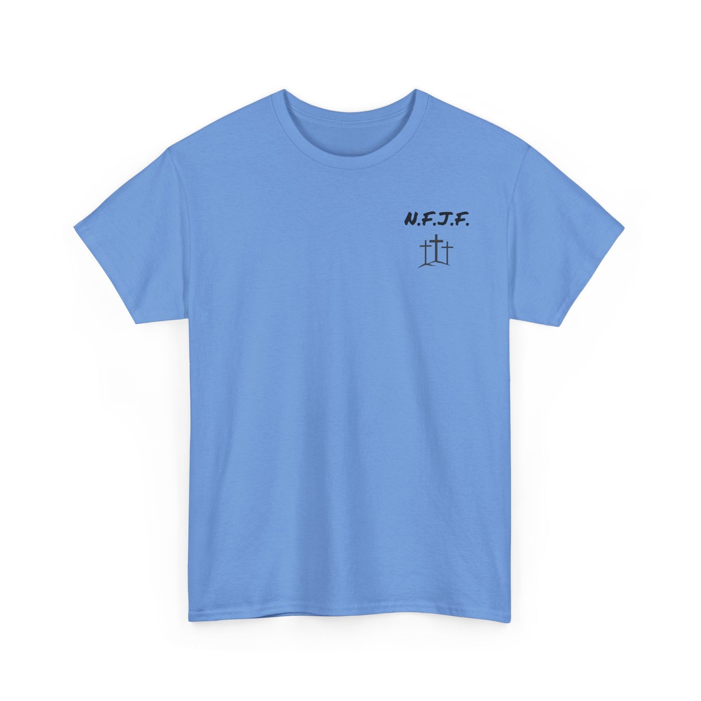 King Unisex Tee