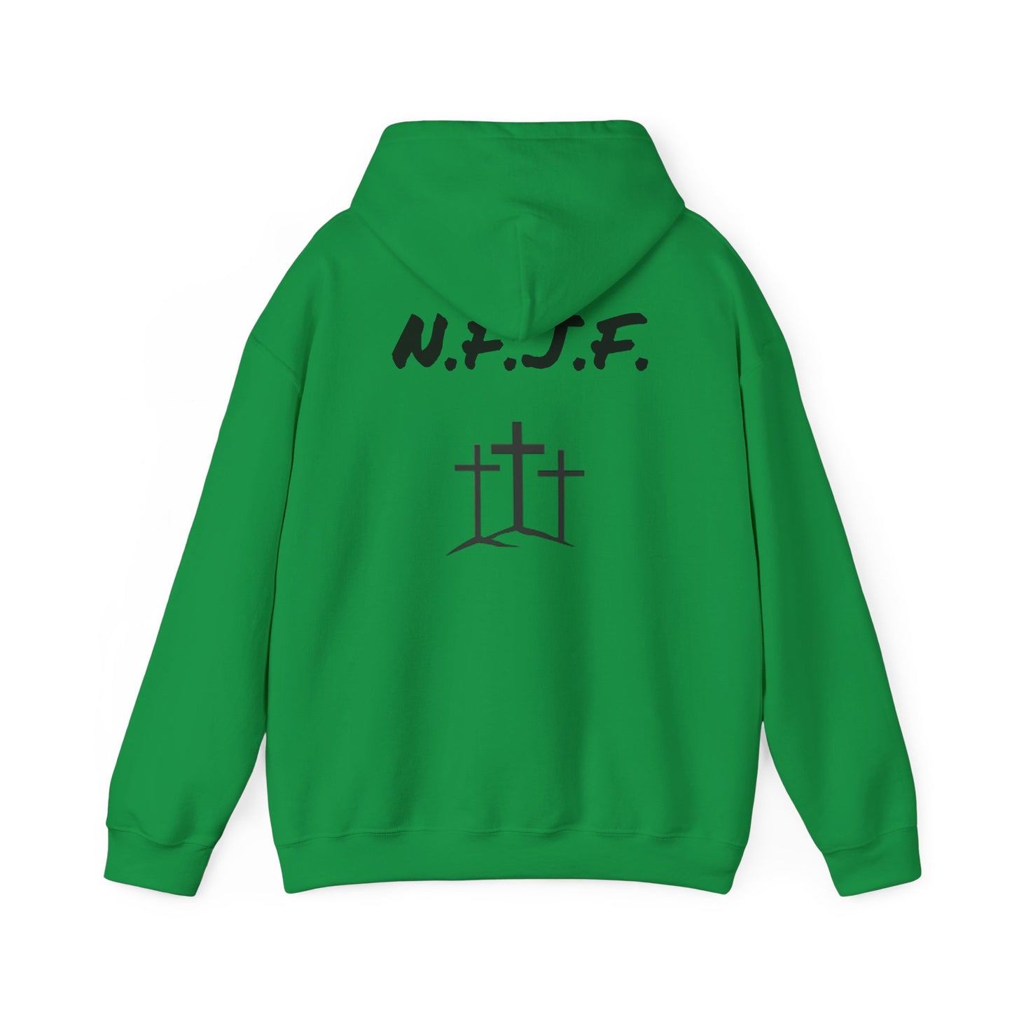 Redeemed Unisex Hoodie