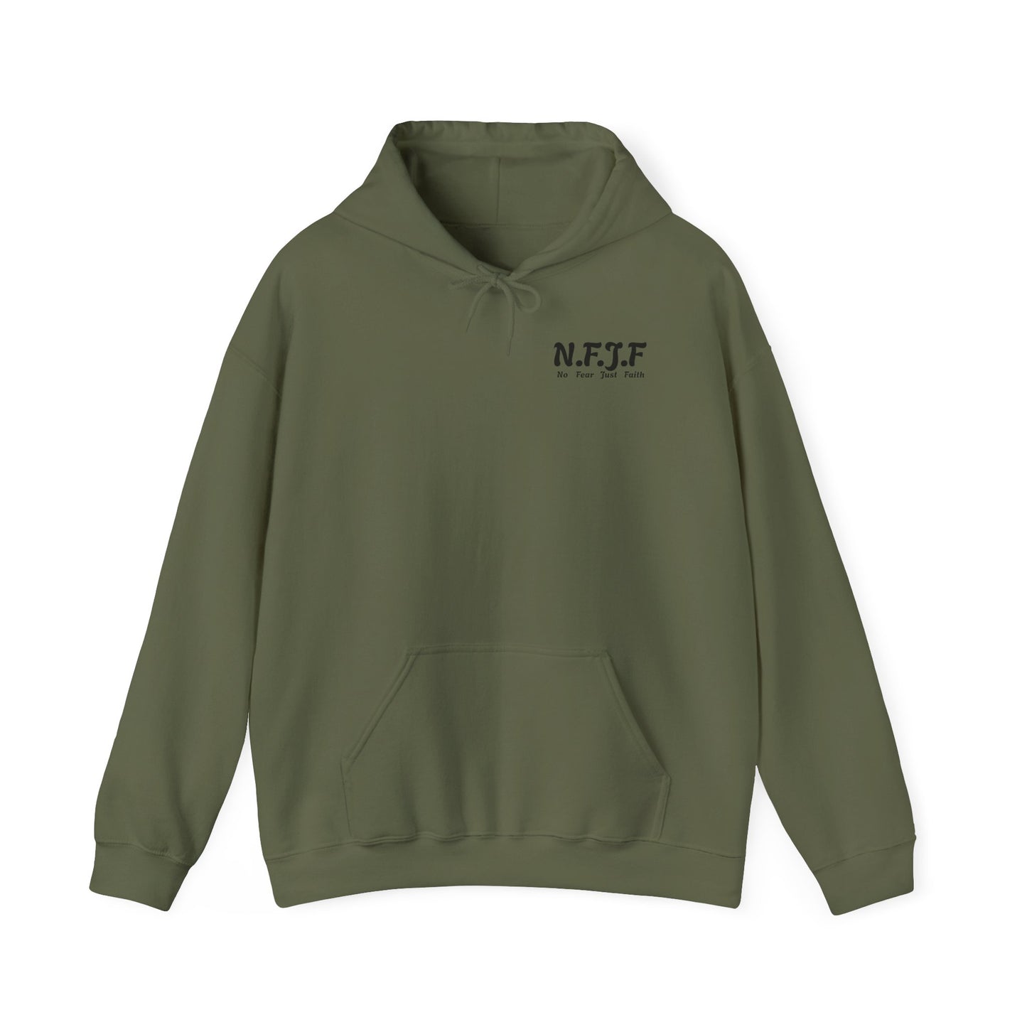 Jesus Saves Unisex Hoodie