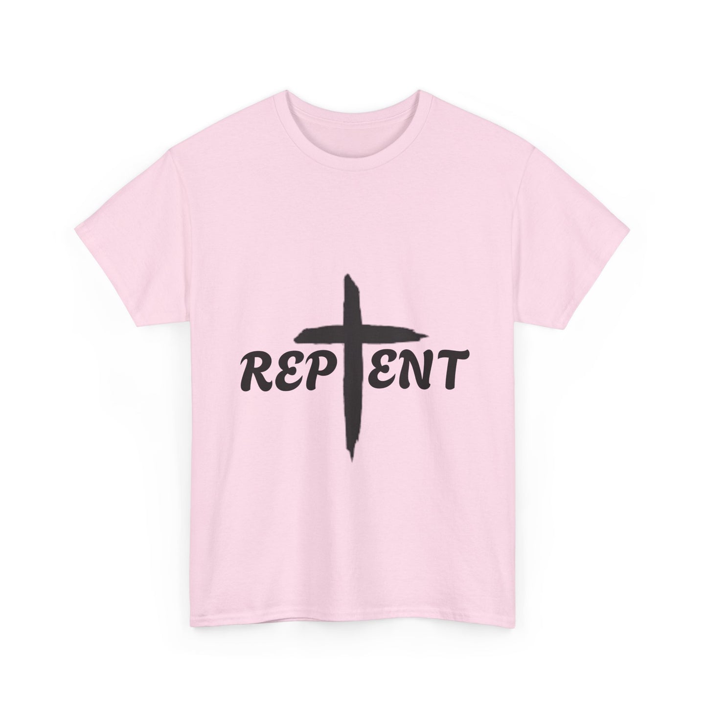 Repent Unisex Tee