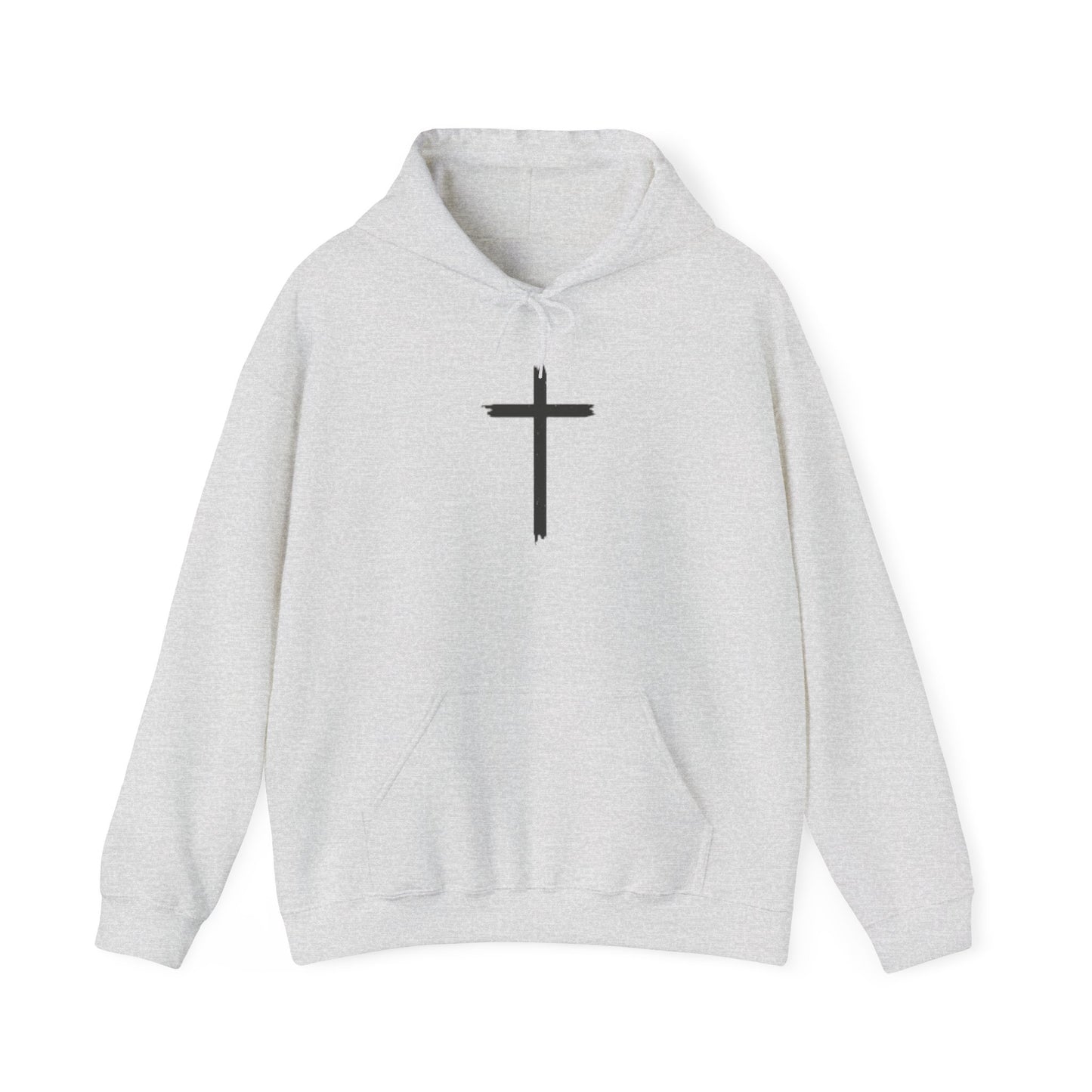 OG N.F.J.F. Square Unisex Hoodie