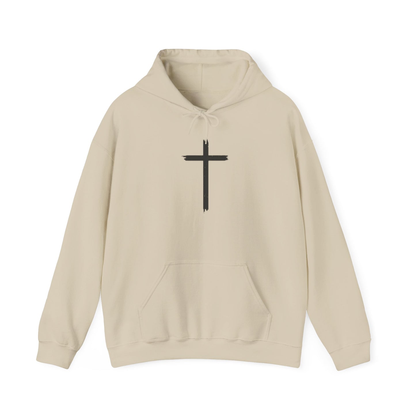 OG N.F.J.F. Square Unisex Hoodie