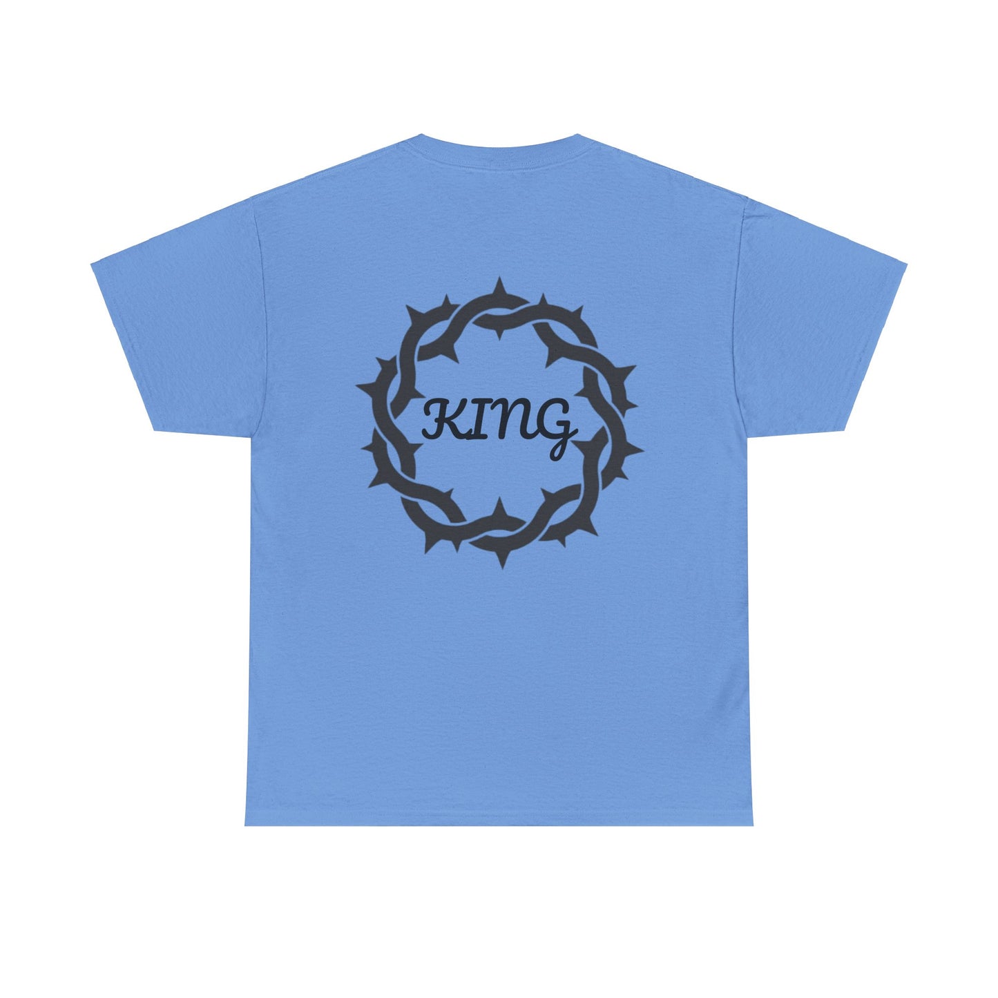 King Unisex Tee