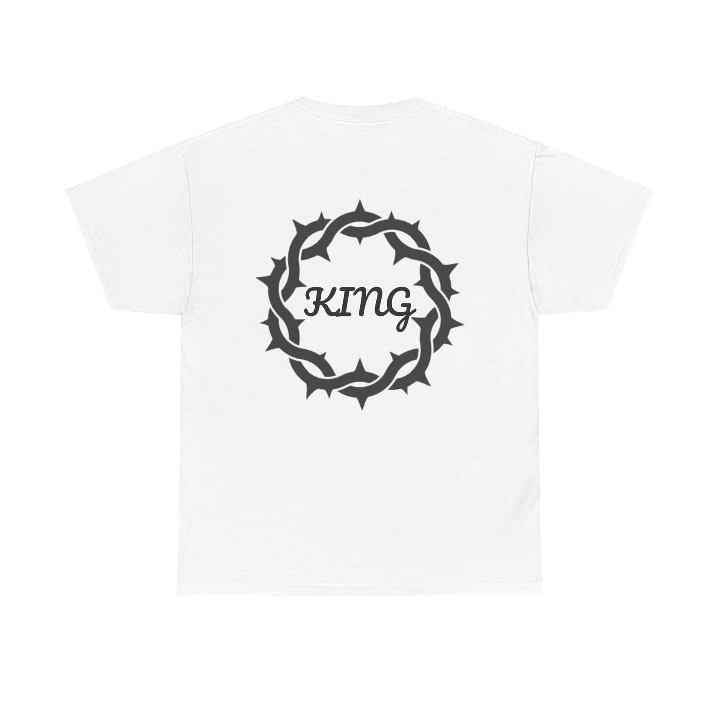 King Unisex Tee