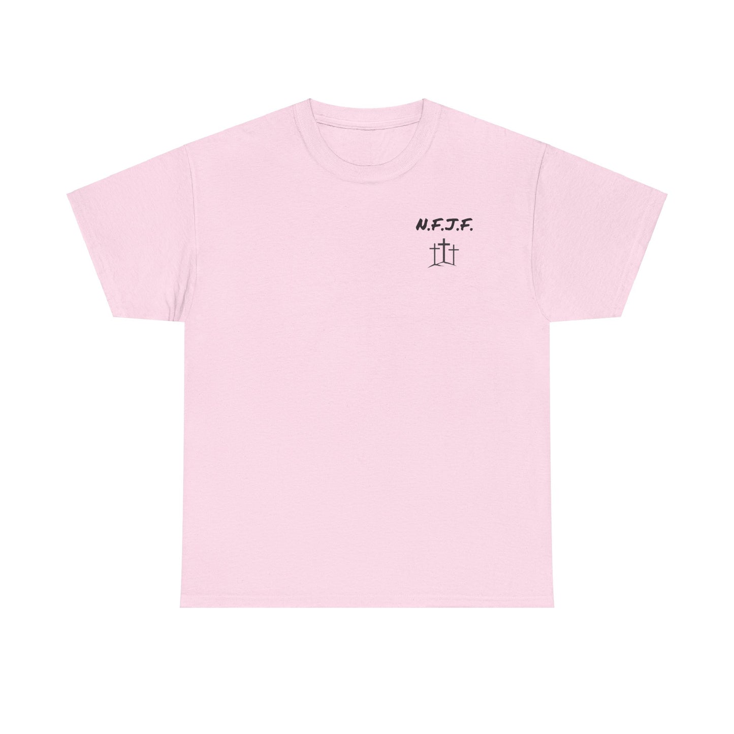 King Unisex Tee