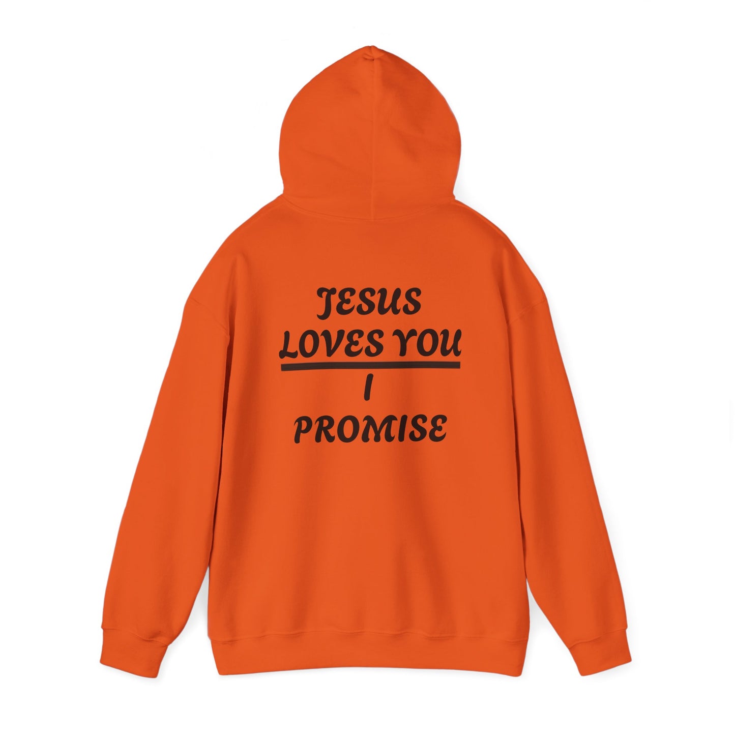 God Did Unisex Sweatshirt