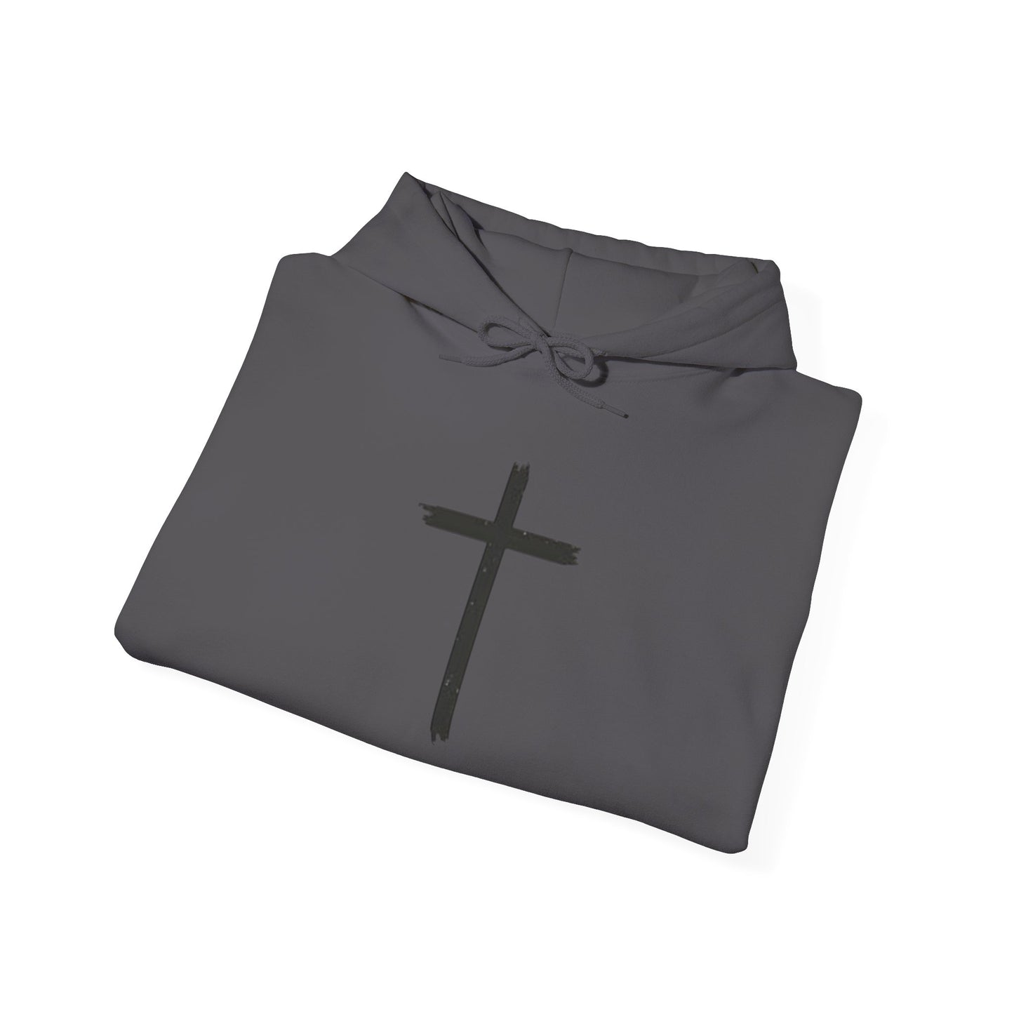 OG N.F.J.F. Square Unisex Hoodie