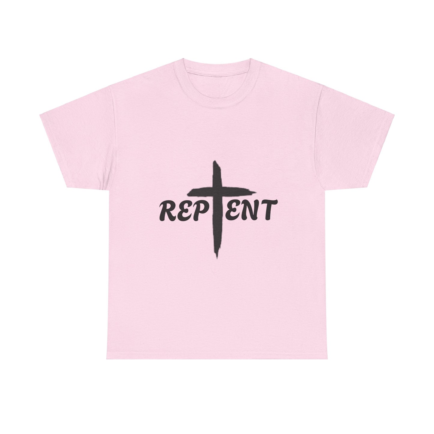 Repent Unisex Tee