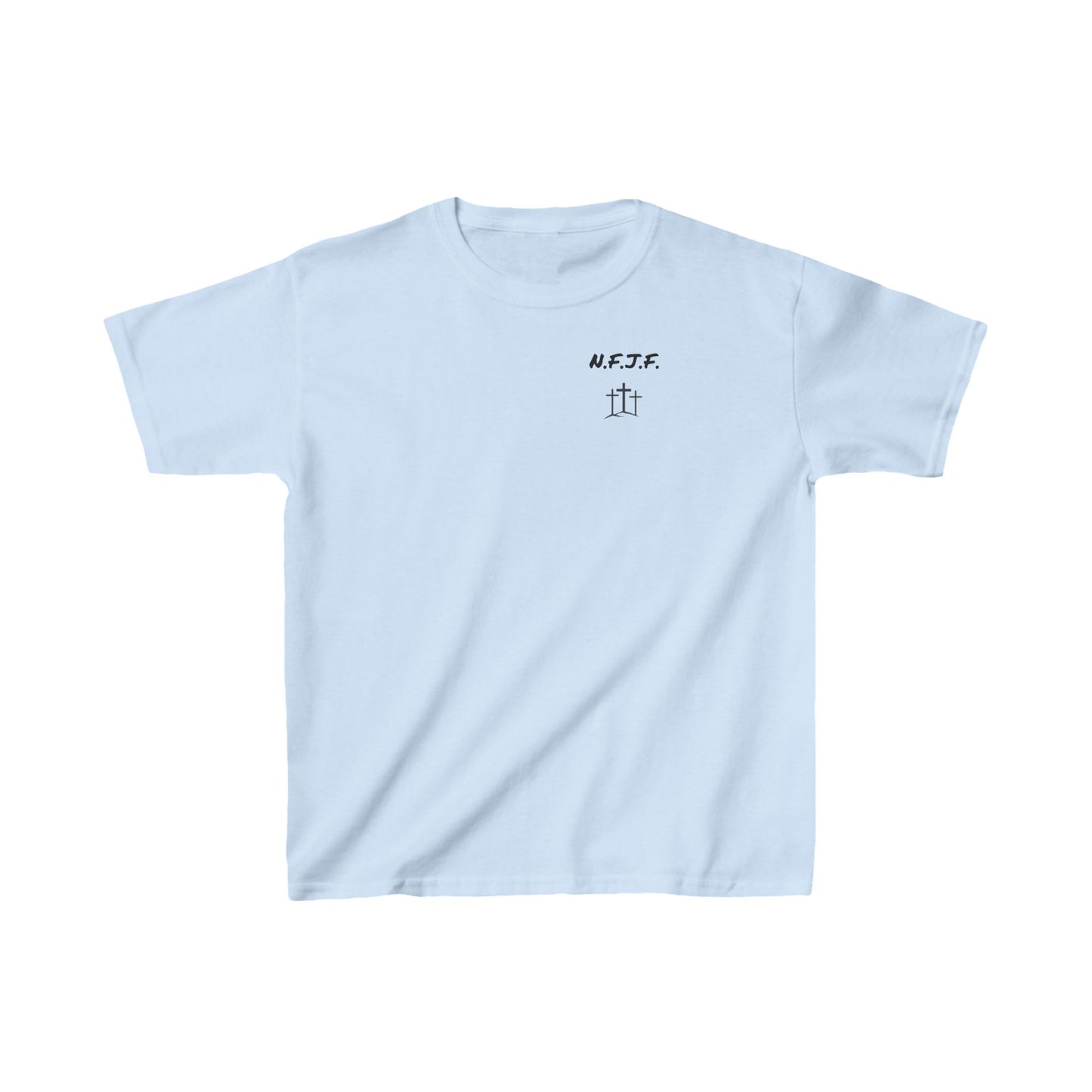 King Youth Tee