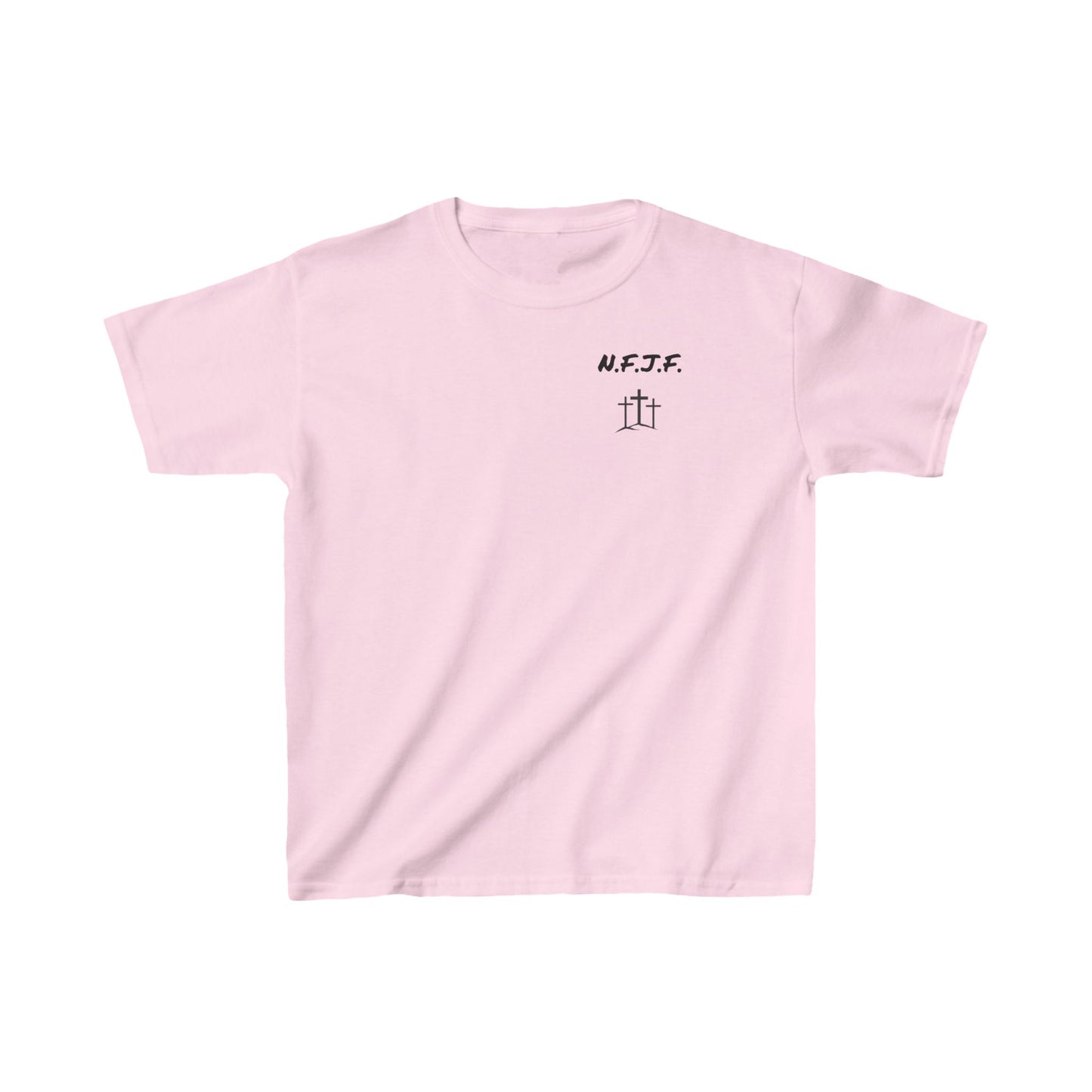 King Youth Tee