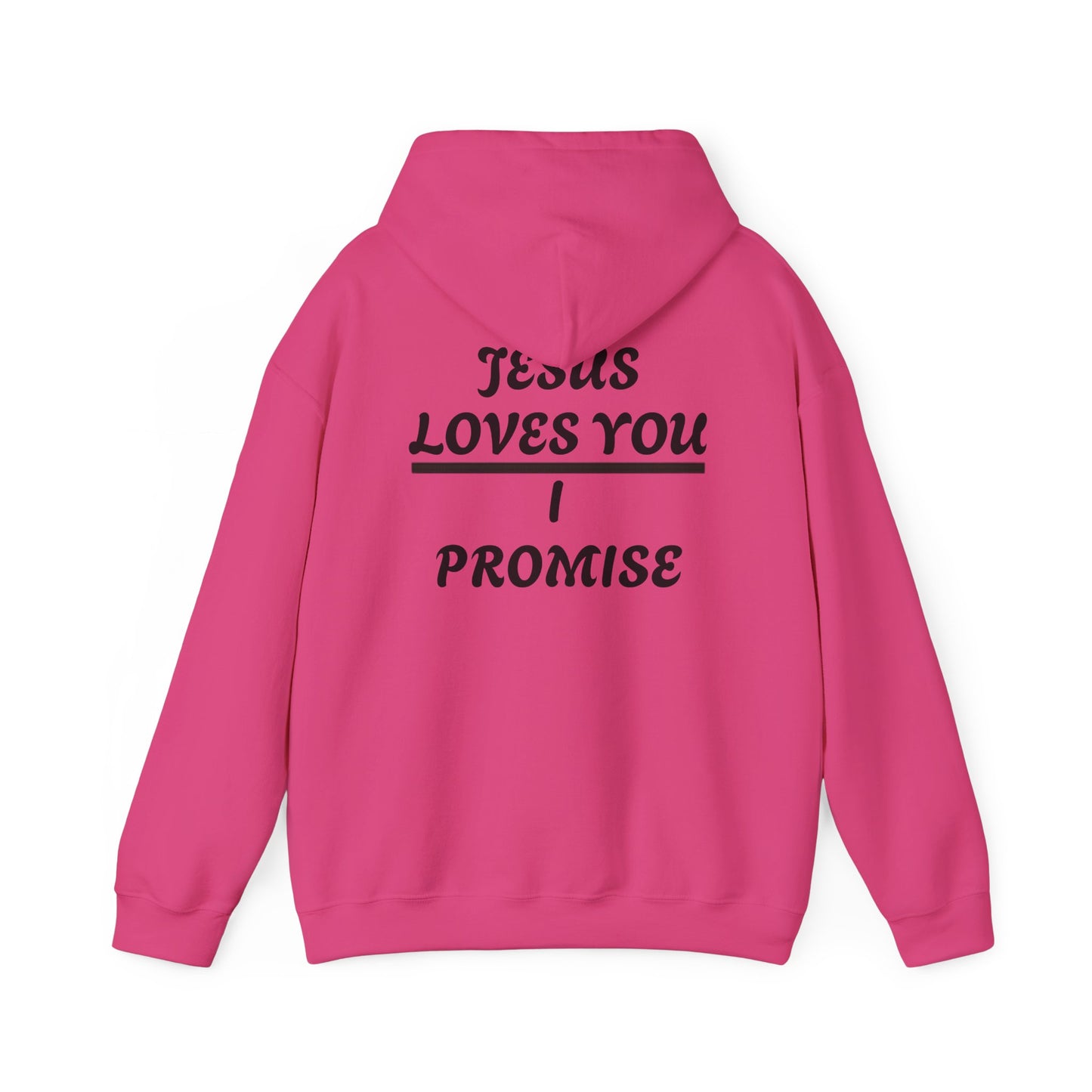 God Did Unisex Sweatshirt