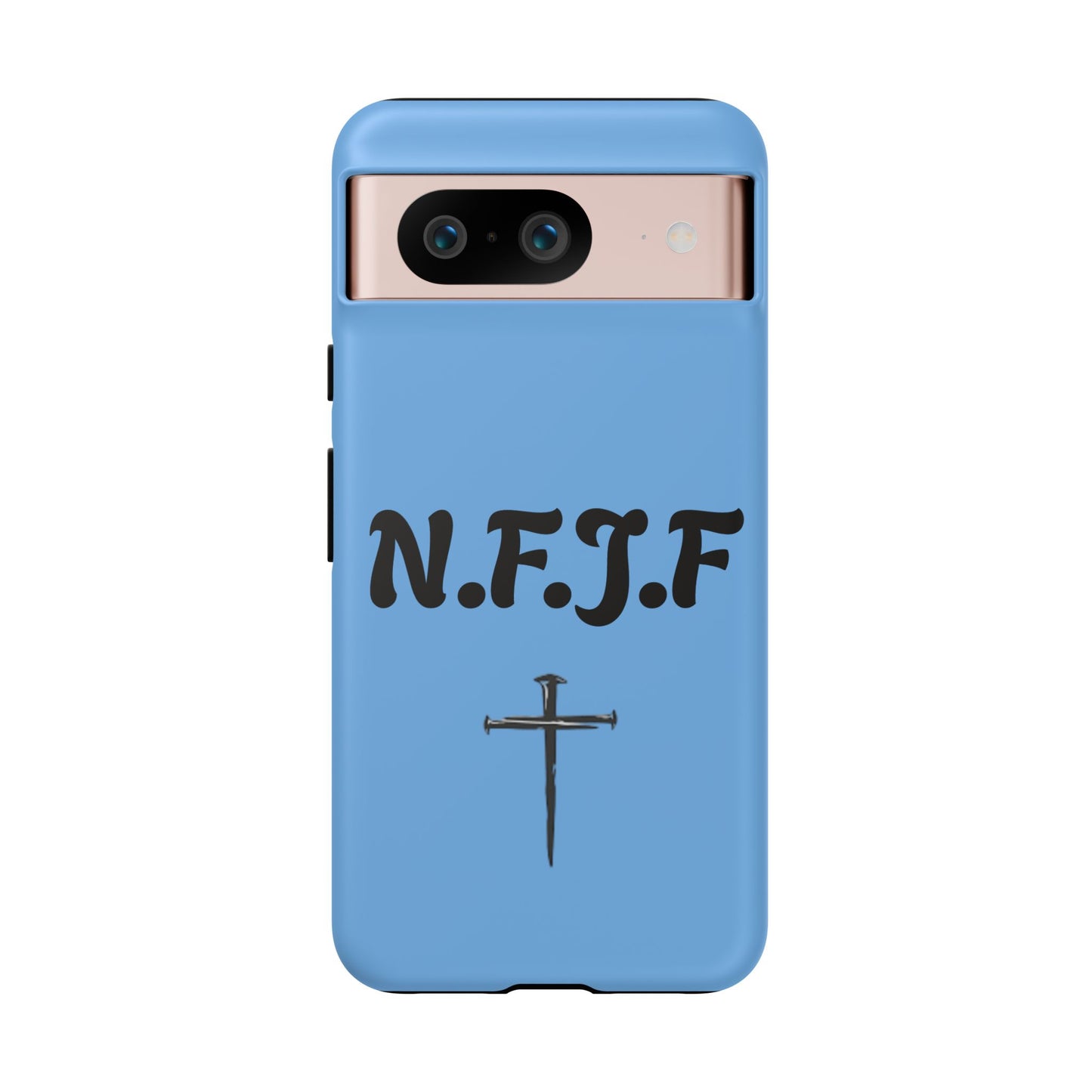 N.F.J.F. Phone Case
