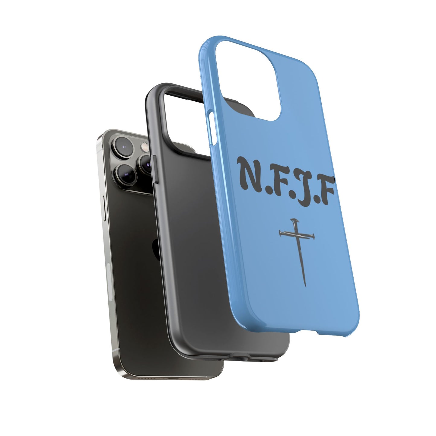 N.F.J.F. Phone Case