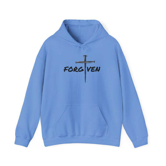Forgiven Unisex Hoodie