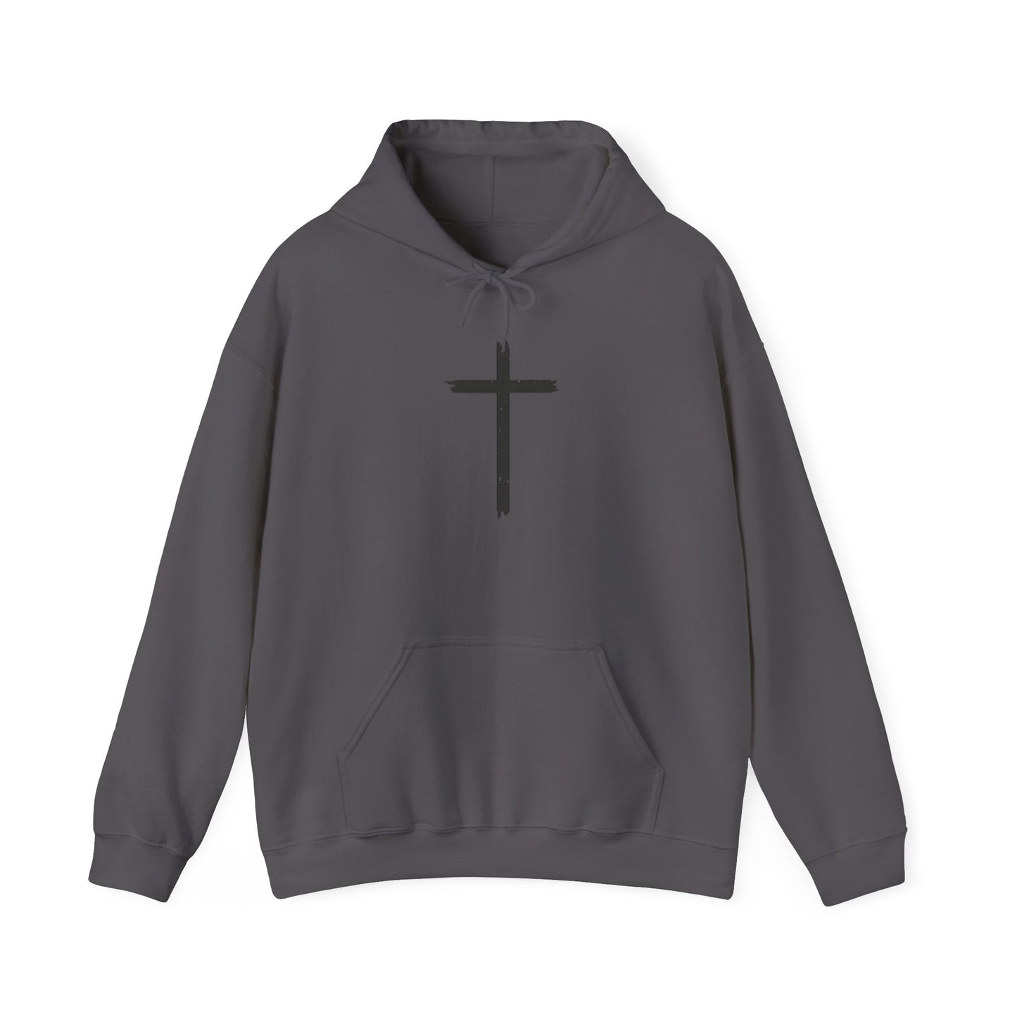 OG N.F.J.F. Square Unisex Hoodie