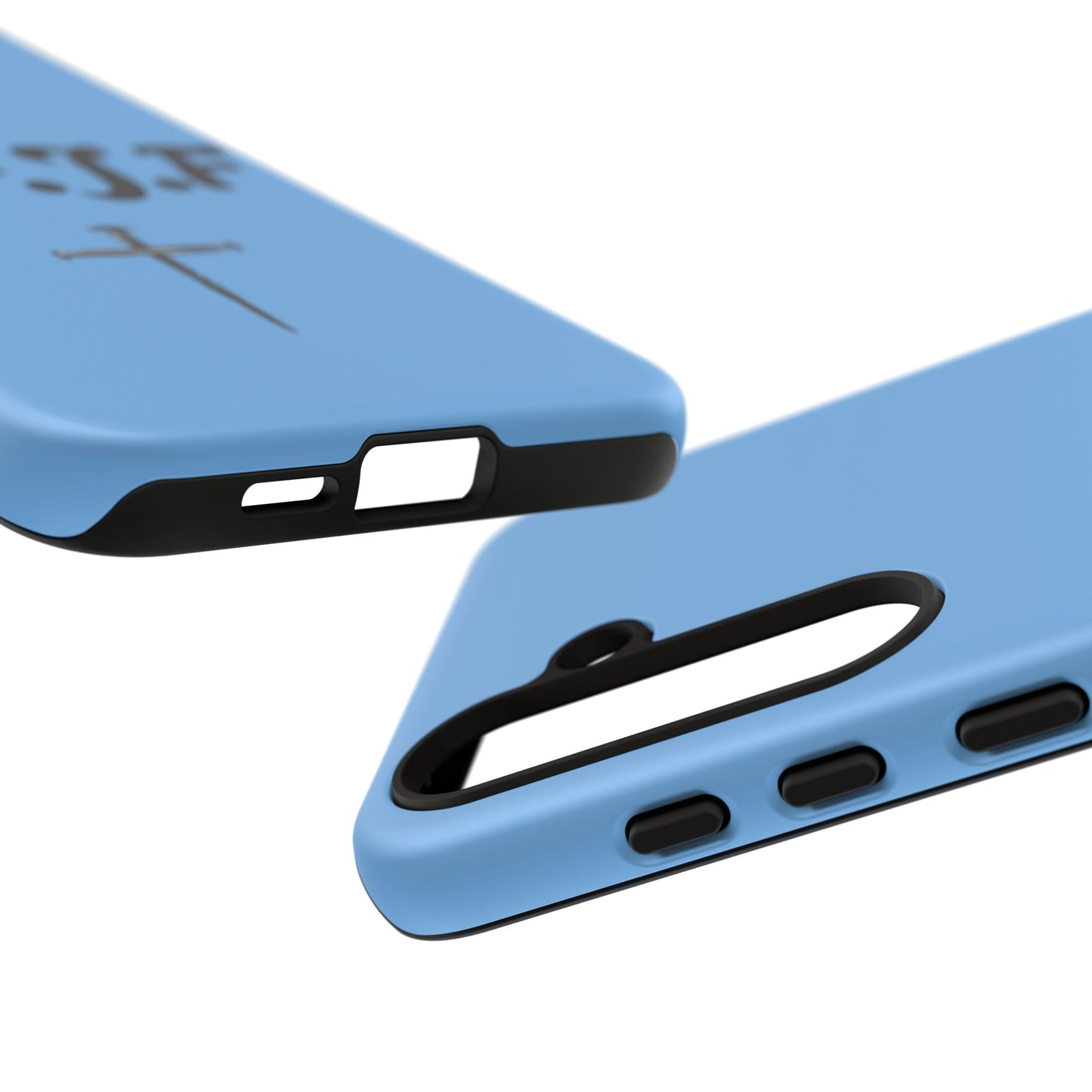 N.F.J.F. Phone Case