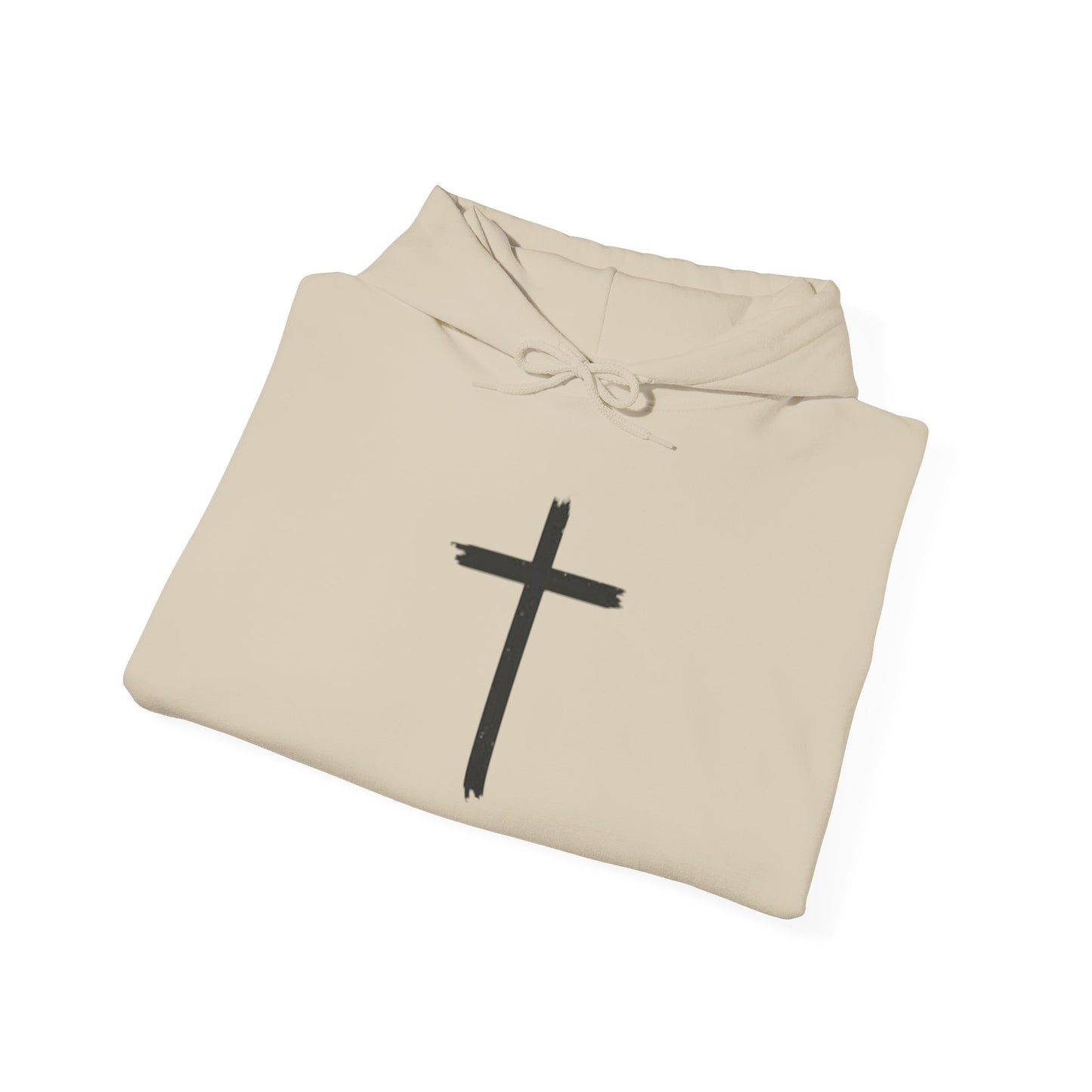 OG N.F.J.F. Square Unisex Hoodie