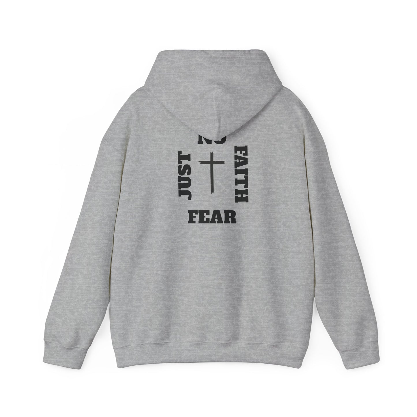 OG N.F.J.F. Square Unisex Hoodie