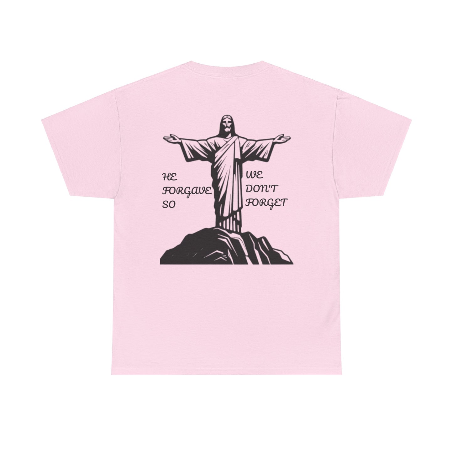 Repent Unisex Tee