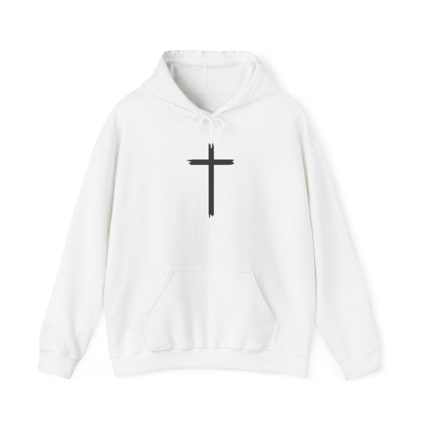 OG N.F.J.F. Square Unisex Hoodie