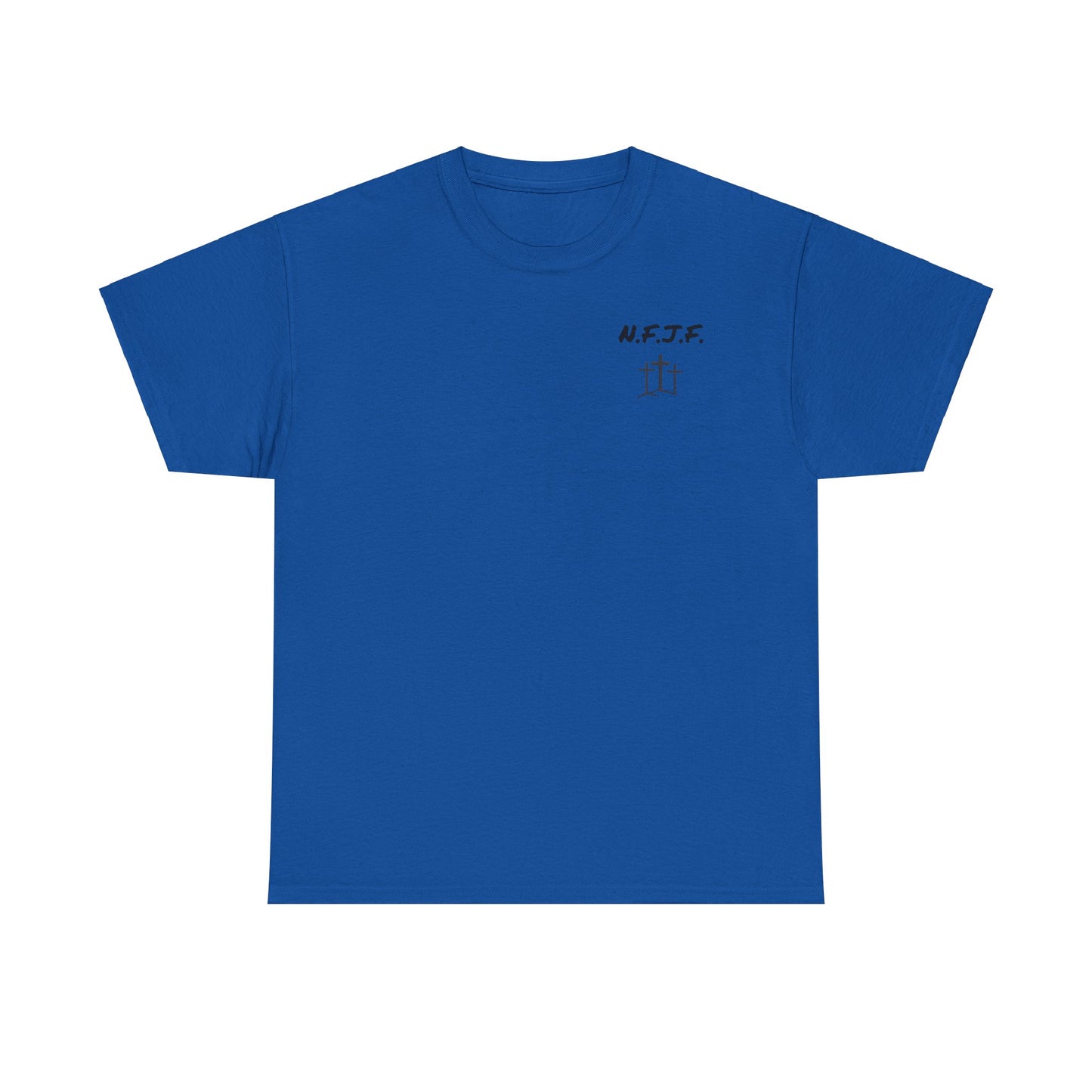 King Unisex Tee