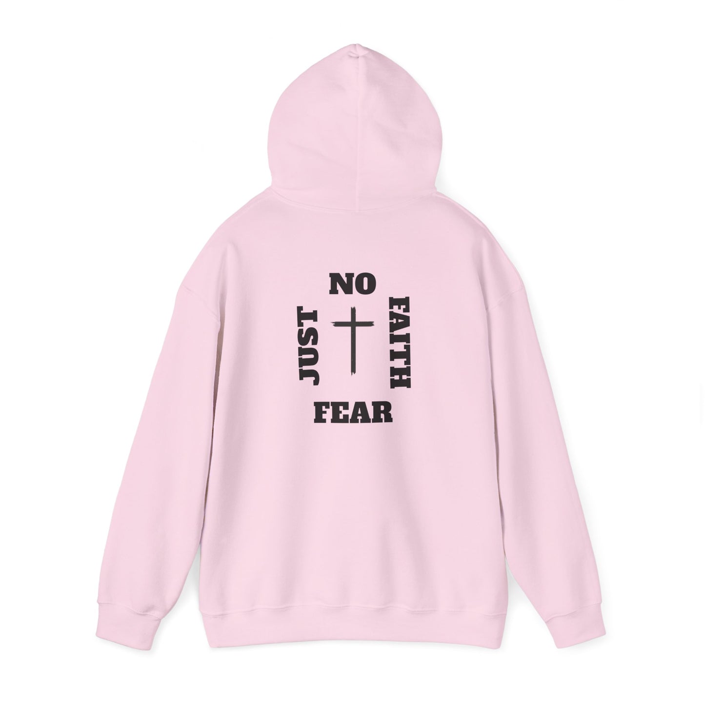 OG N.F.J.F. Square Unisex Hoodie