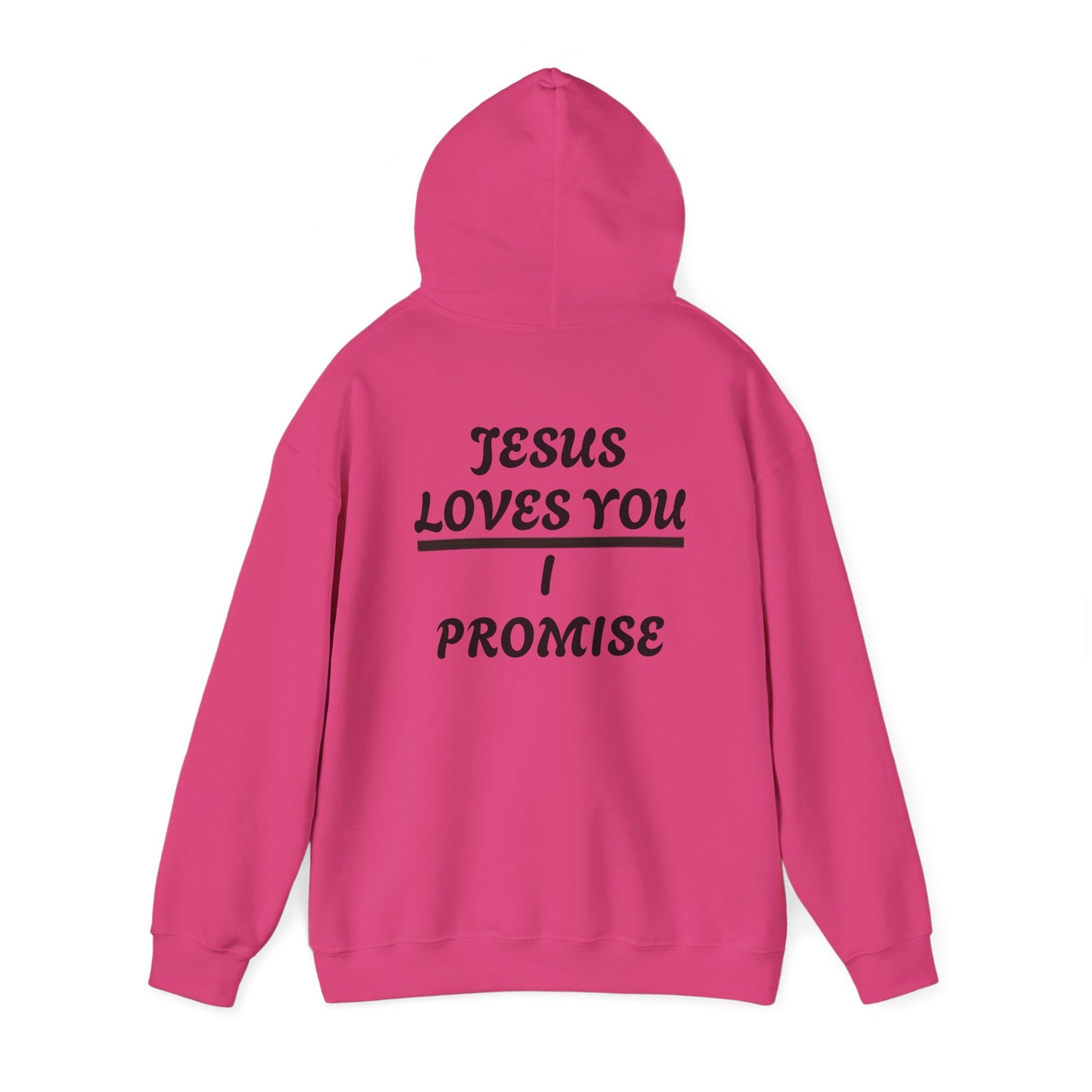 God Did Unisex Sweatshirt