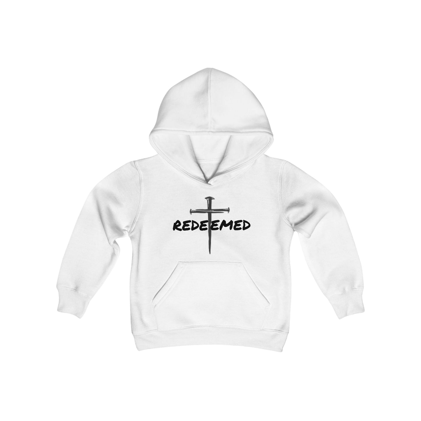 Redeemed Youth Hoodie