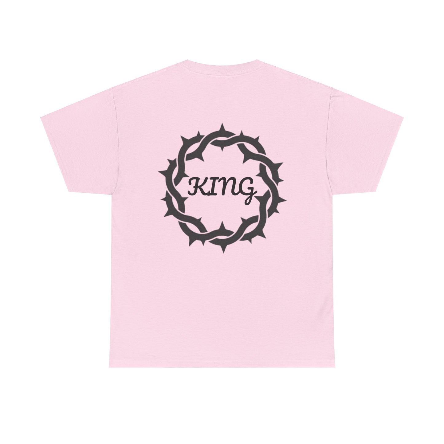 King Unisex Tee